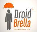 DroidBrella's Logo